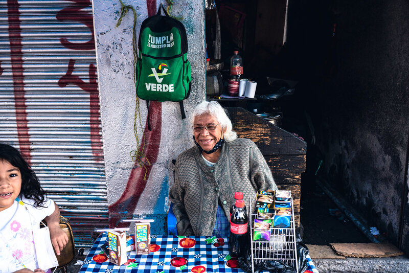 Abuela